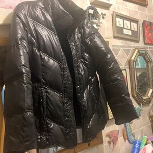 Calvin Klein puffer